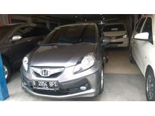 2015 Honda Brio 1.2 E