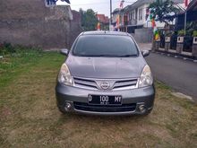 2011 Nissan Livina 1,5 XR Wagon