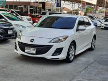 2013 Mazda 3 1.6 (ปี 11-14) Spirit Sports Hatchback
