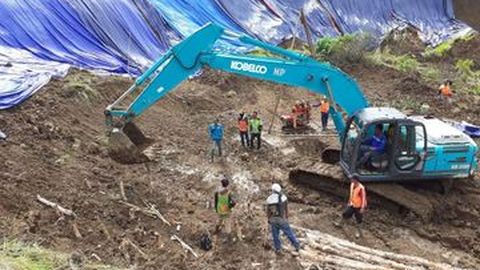 Perbaikan Jalan Tol Cipularang Rampung April 2020