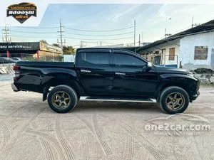 2020 Mitsubishi TRITON 2.4 GLX Plus Double Cab Pickup