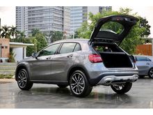2018 Mercedes-Benz GLA200, TDP 90 juta