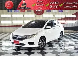 2018 Honda City 1.5 V+ Sedan