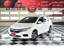 2018 Honda City 1.5 (ปี 14-18) V+ Sedan
