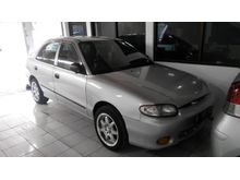2001 Hyundai Accent 1.5 GLS