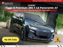 2025 Chery Tiggo 8 1.6 Premium SUV Panoramic 2025 2026 [ GARANSI 5TH ]