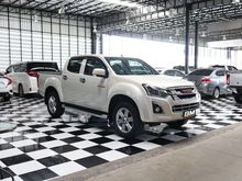 2017 Isuzu D-Max 1.9 CAB-4 (ปี 11-17) Hi-Lander Z Pickup MT