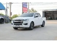 2021 Isuzu D-MAX 1.9 Cab-4 (ปี 19-26) L DA Pickup