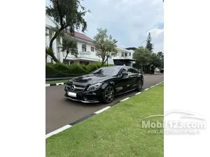 2015 Mercedes-Benz CLS400 3.0 Amg Dynamic Coupe