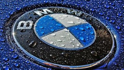 Habib Tinggalkan BMW