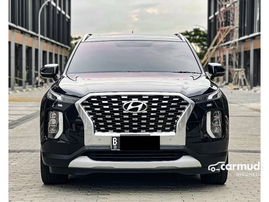 2022 Hyundai Palisade Signature AWD SUV