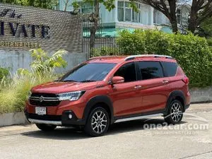 2020 Suzuki XL7 1.5 GLX Wagon