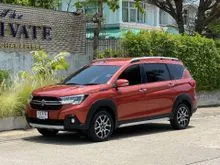 2020 Suzuki XL7 1.5 (ปี 20-26) GLX Wagon