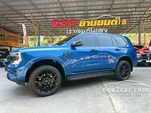 2022 Ford EVEREST 2.0 Sport SUV