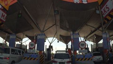 Ini Beragam Fasilitas Keselamatan di Tol Cipali
