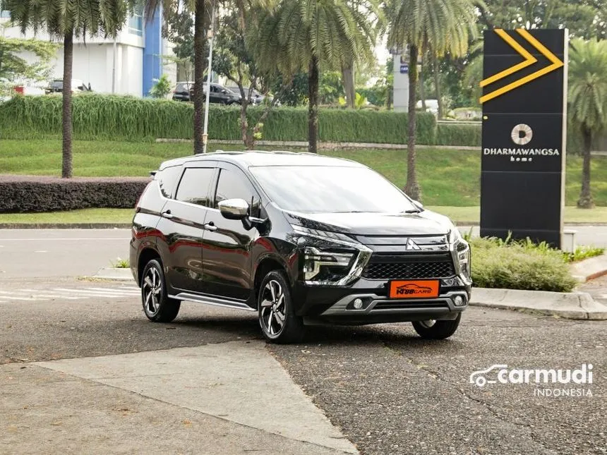 2023 Mitsubishi Xpander Ultimate MPV