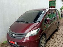 2009 Honda Freed 1.5 1.5 MPV