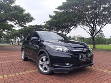 2016 Honda HR-V 1.5 E SUV