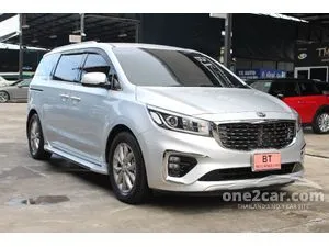 2018 Kia GRAND CARNIVAL 2.2 EX Wagon