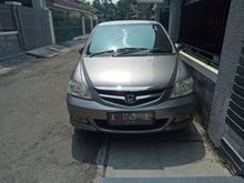 2007 Honda City 1.5 i-DSI Sedan