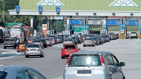 Over RM994 Million In Compensation For Toll Operators In 2019 – MoF