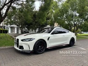 2022 BMW M4 3.0 Competition Coupe