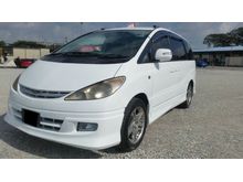 TOYOTA ESTIMA 3.0 (A) 1 POWER DOOR AERAS MPV