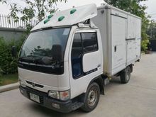 2008 Nissan Atlas 2.7 F23 (ปี 92-07) Pickup MT