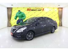 2016 Nissan Almera 1.2 (ปี 11-16) E SPORTECH Sedan AT