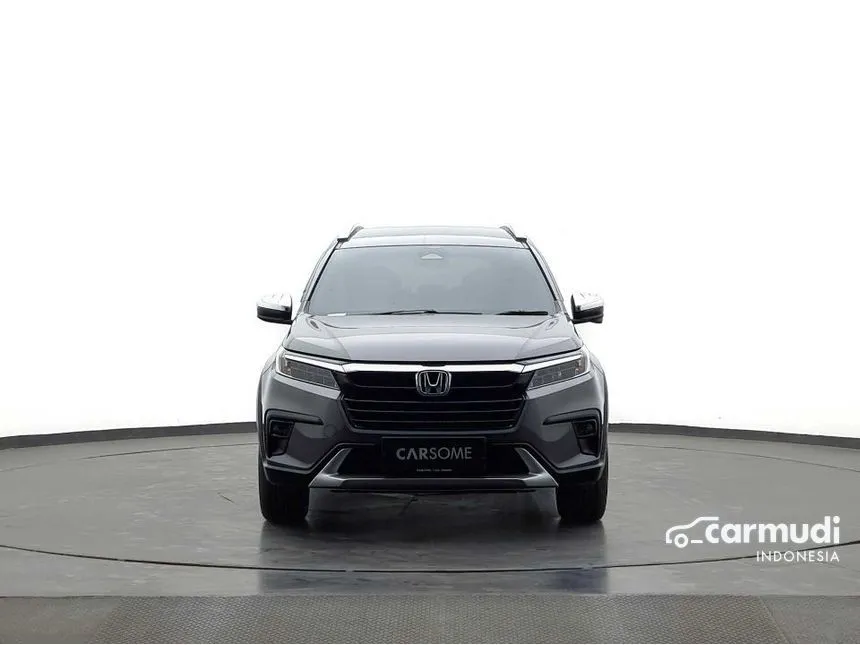 2022 Honda BR-V Prestige Honda Sensing SUV