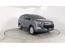 2019 Toyota Kijang Innova 2.4 V MPV