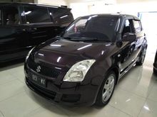 2009 Suzuki Swift 1.5 GT2 Hatchback dp 25jt langsung proses