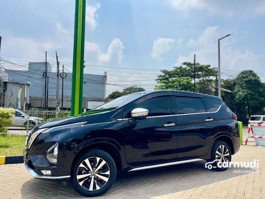 2021 Nissan Livina VL MPV