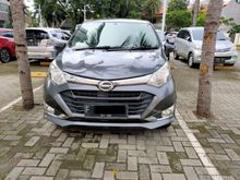 2017 Daihatsu Sigra 1.2 R MPV