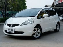 2010 Honda Jazz 1.5 (ปี 08-14) V i-VTEC Hatchback AT