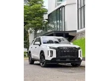 2023 Hyundai Palisade 2.2 Signature 2WD SUV Facelift Panoramic Odo 80 Rbuan (TERMURAH)