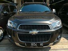 2013 Chevrolet Captiva 2.0 AT di Malang