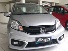 2018 Honda Brio 1.2 Satya E Hatchback
