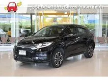 2015 Honda HR-V 1.8 (ปี 14-18) EL SUV