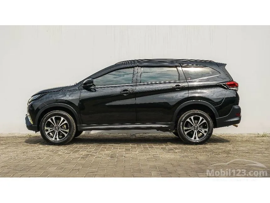 2020 Daihatsu Terios R SUV
