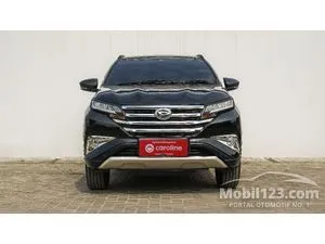 2020 Daihatsu Terios 1.5 R SUV