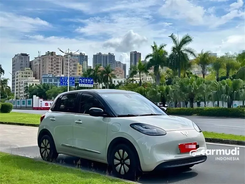 2024 Wuling Binguo EV Long Range Hatchback