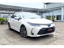 2021 Toyota Corolla Altis 1.8 Hybrid Sedan
