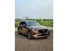 2025 Mazda CX-80 2.5 Elite PHEV SUV