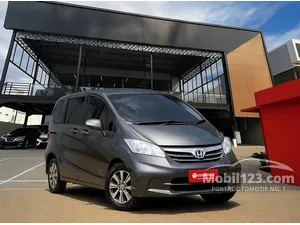 2013 Honda Freed 1.5 E MPV