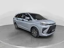 2022 Toyota Avanza 1.5 G MPV UNIT ISTIMEWA, PERORANGAN, FULL SETT, JAMINAN BERKUALITAS, LULUS INSPEKSI 175 TITIK, SIAP PAKAI, BERGARANSI, TOP QUALITY