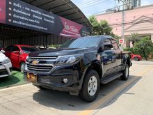 2016 Chevrolet Colorado 2.5 Flex Cab (ปี 11-16) LT Z71 Pickup MT