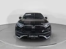2021 Honda CR-V 1.5 Turbo Prestige SUV