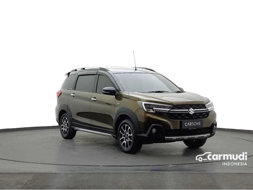 2022 Suzuki XL7 Alpha SUV