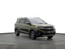 2022 Suzuki XL7 1.5 Alpha SUV